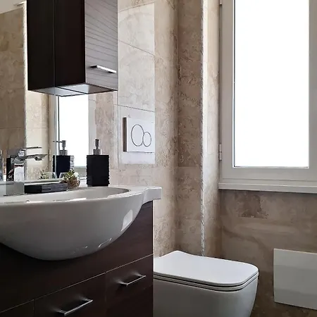 Via Caneva - Tiburtina Roma