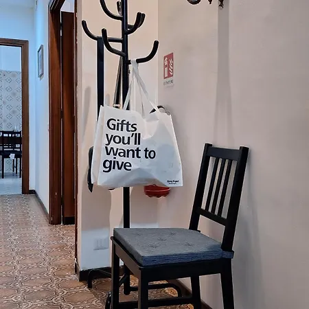 Apartamento Via Caneva - Tiburtina