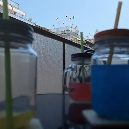 Via Caneva - Tiburtina Roma