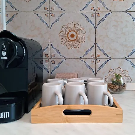 Via Caneva - Tiburtina * Roma