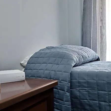 Via Caneva - Tiburtina