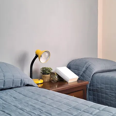 Via Caneva - Tiburtina Apartamento *