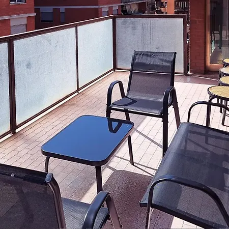 Via Caneva - Tiburtina Apartamento *