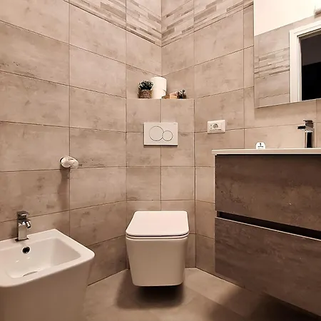 Via Caneva - Tiburtina * Roma