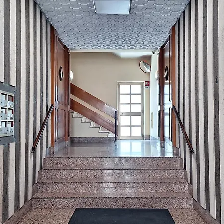 Via Caneva - Tiburtina Apartamento Roma