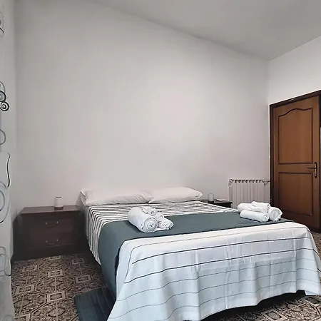 Via Caneva - Tiburtina * Roma