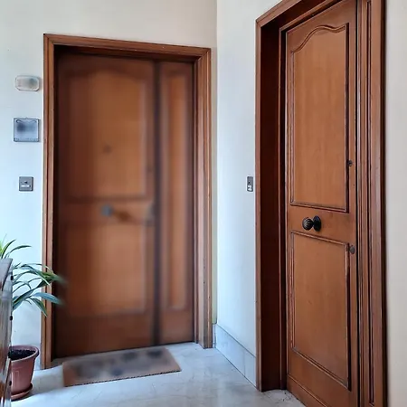 Apartamento Via Caneva - Tiburtina *