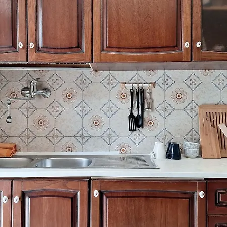 Apartamento Via Caneva - Tiburtina Roma