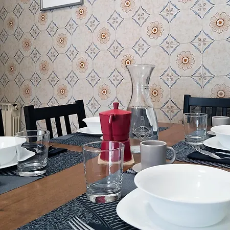 Via Caneva - Tiburtina