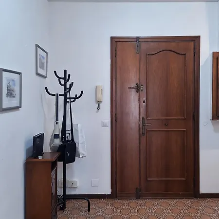 Via Caneva - Tiburtina * Roma